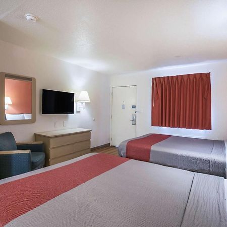 Motel 6-Dothan, Al Exterior photo
