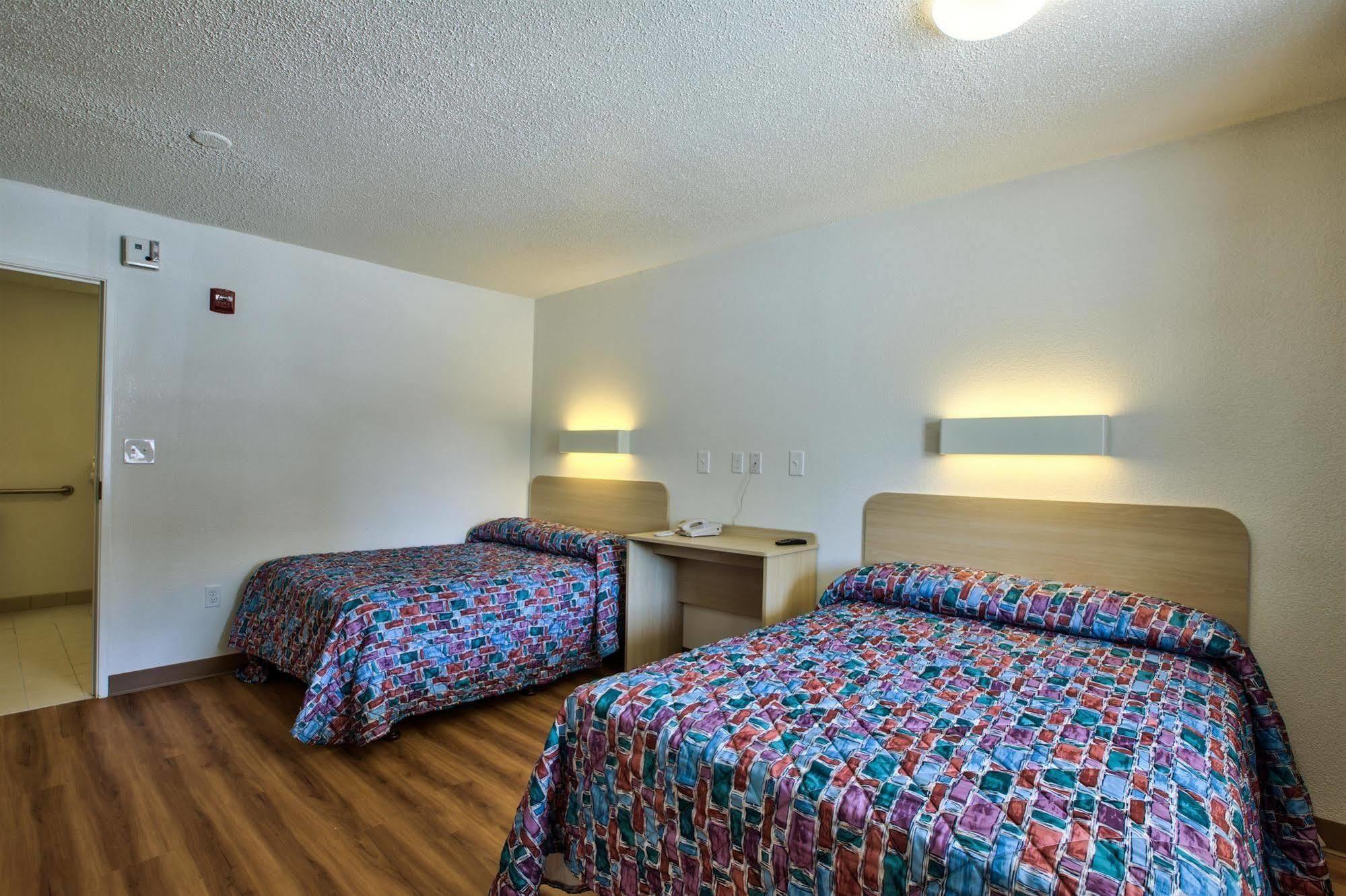 Motel 6-Dothan, Al Exterior photo