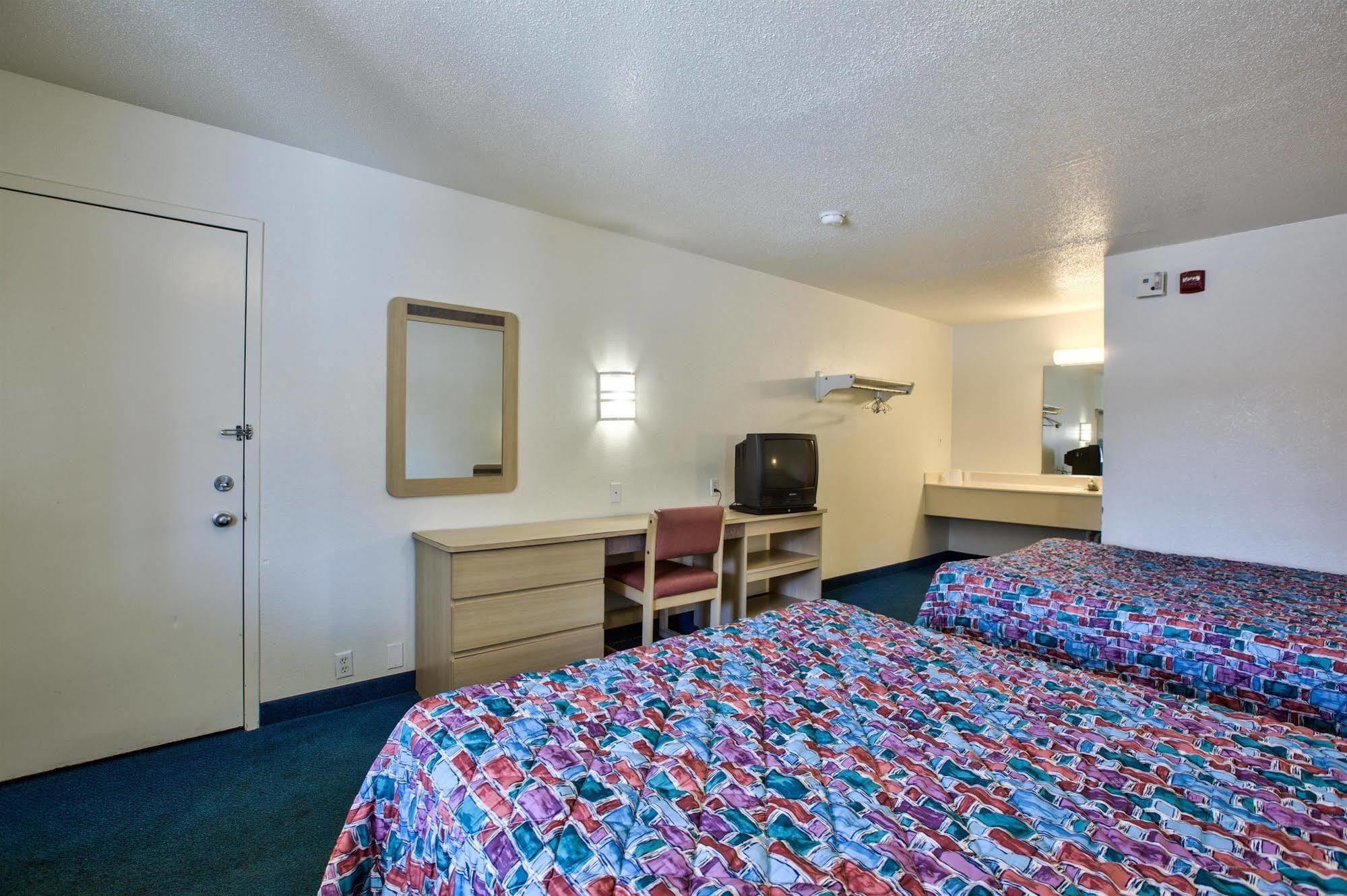 Motel 6-Dothan, Al Exterior photo