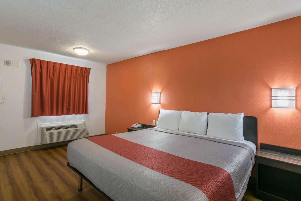 Motel 6-Dothan, Al Exterior photo