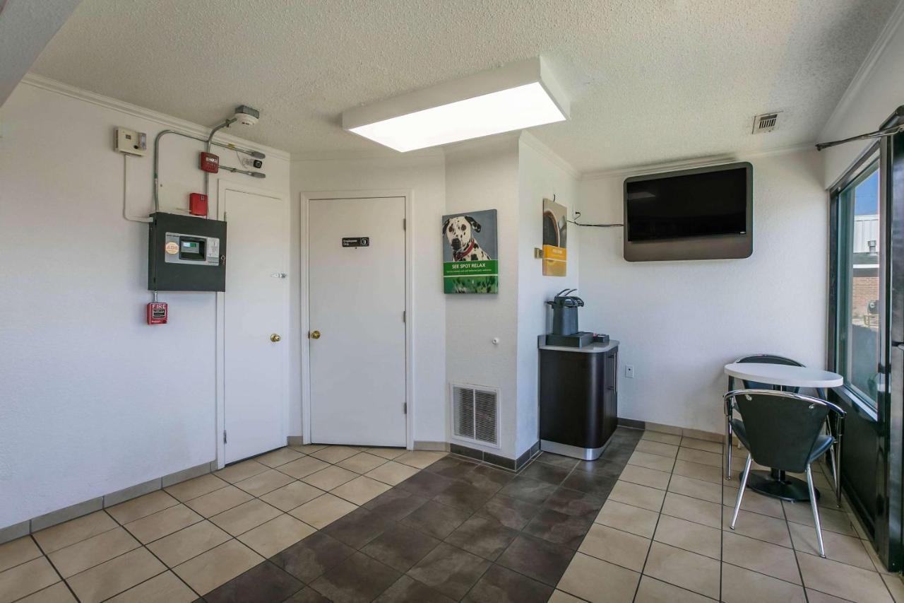 Motel 6-Dothan, Al Exterior photo
