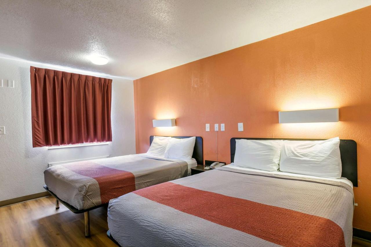 Motel 6-Dothan, Al Exterior photo