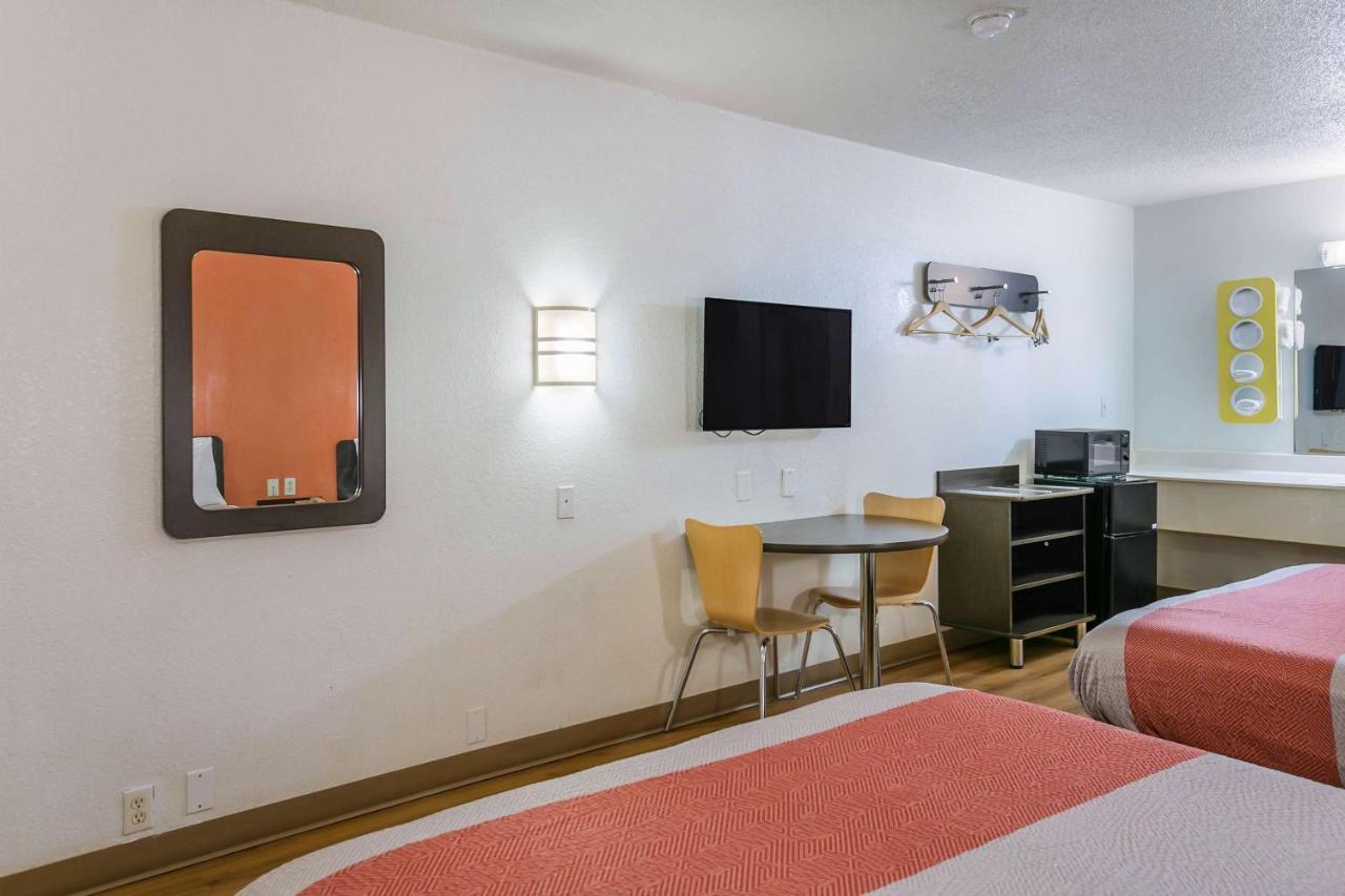 Motel 6-Dothan, Al Exterior photo