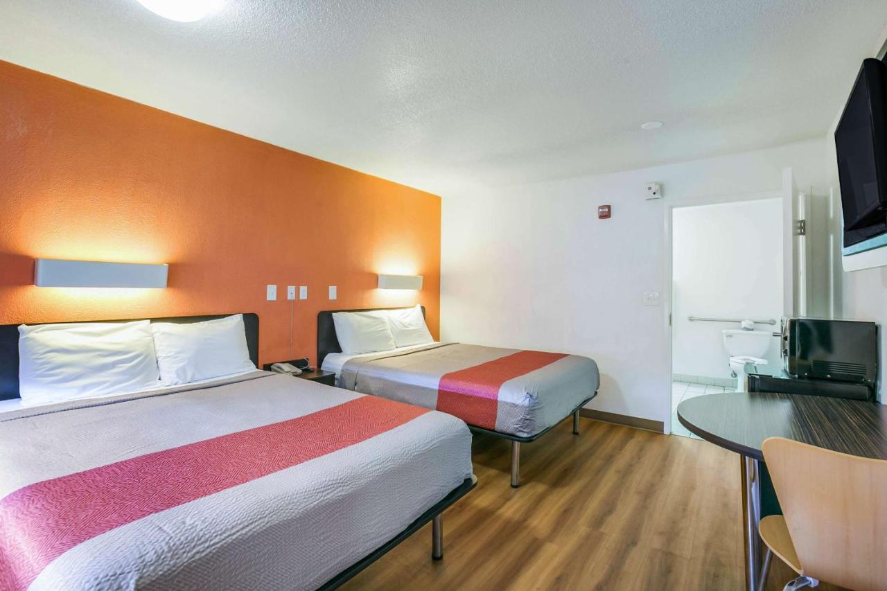Motel 6-Dothan, Al Exterior photo