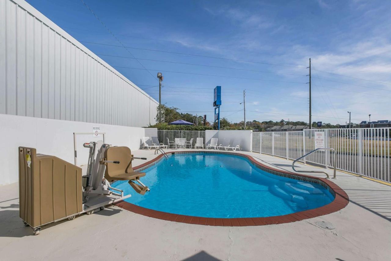Motel 6-Dothan, Al Exterior photo